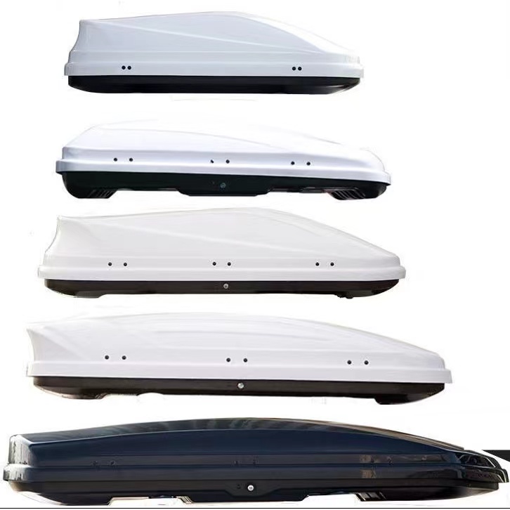 Car Roof Box Manufacture