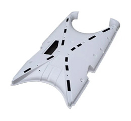 Charging Pile Plastic Shell