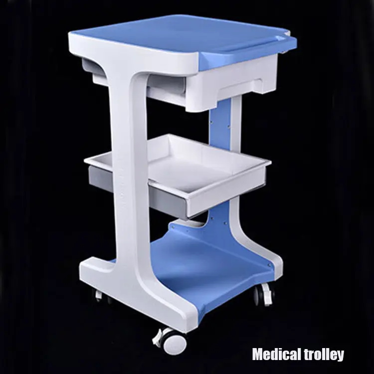 Medical Trolley Customization