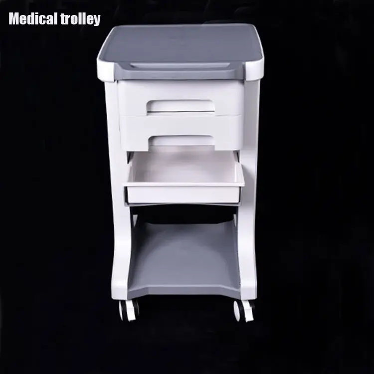 Medical Trolley Customization