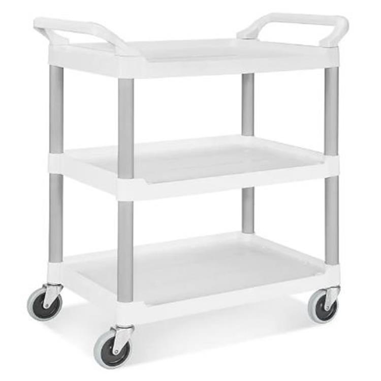 Medical Trolley Customization