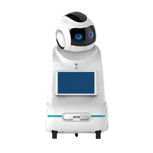 Robot Industry
