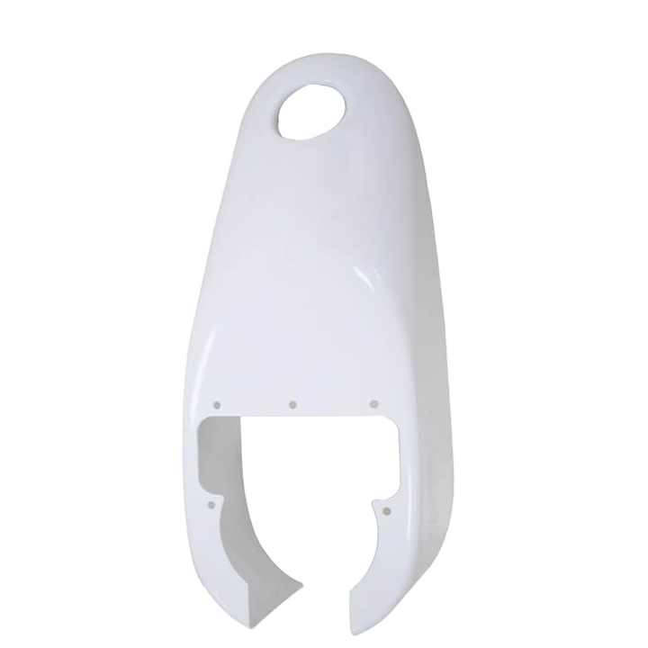 Automotive Charging Station Plastic Enclosure