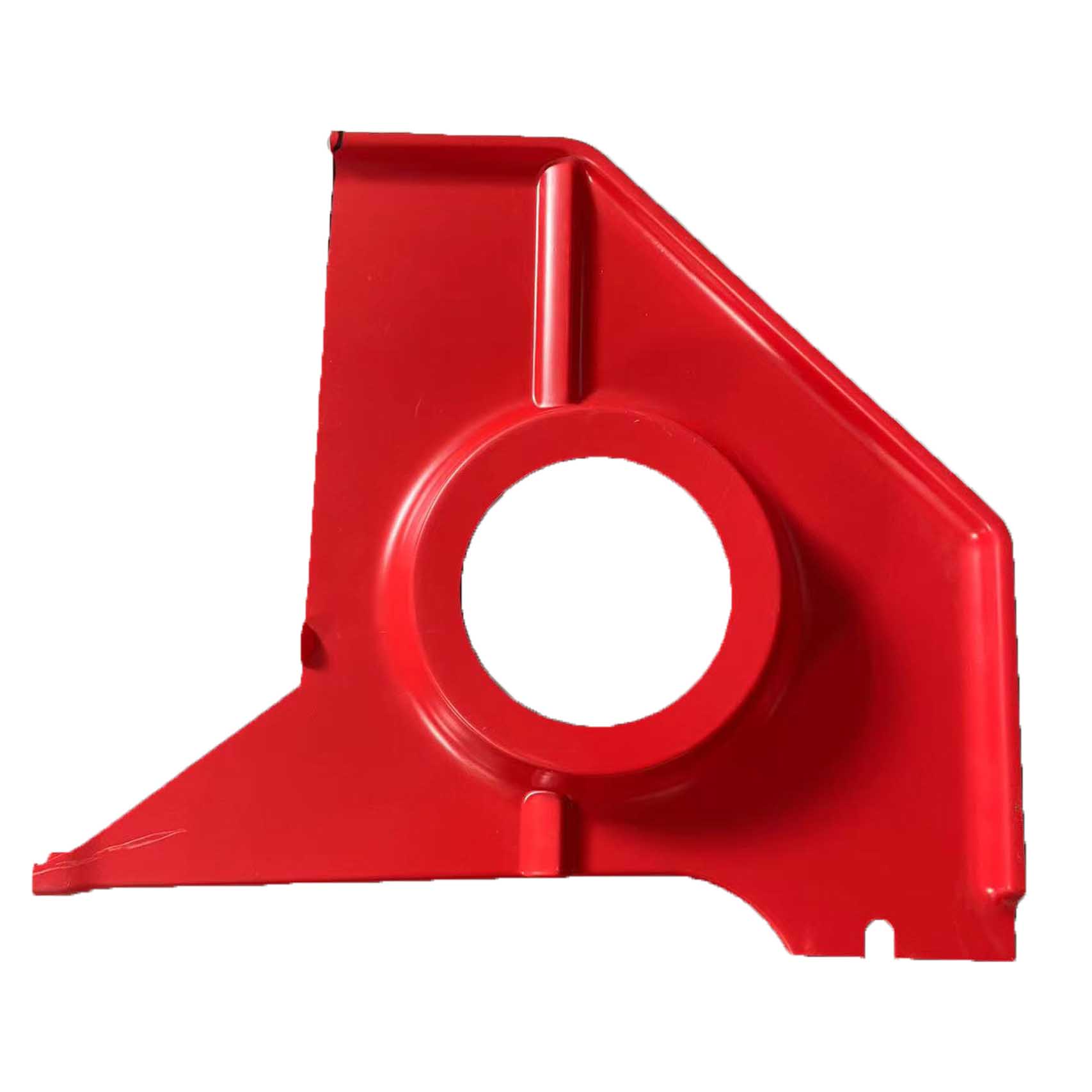 Functions and performance of Plastic Cover of Auto Sound