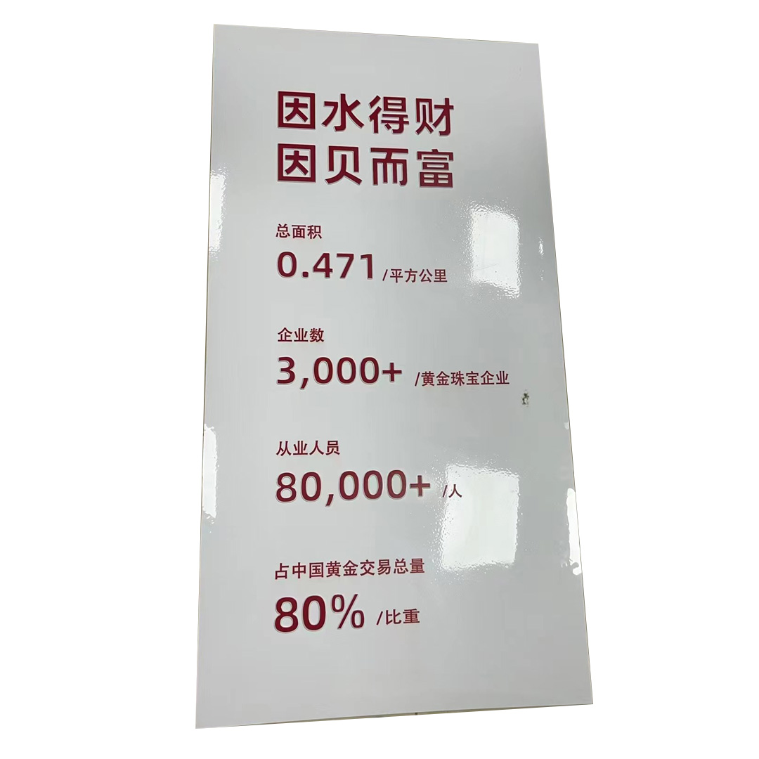 The Advantages of Custom Vacuum Formed Plastic Billboards in Modern Advertising