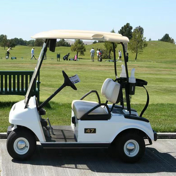 Golf Cart Canopy