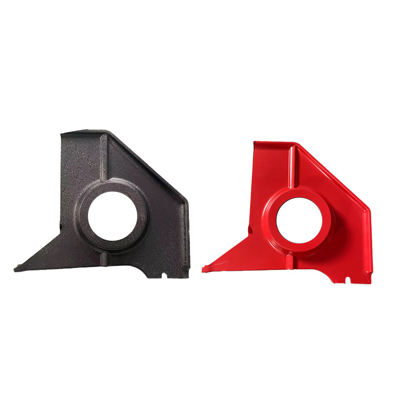 Car Charging Station Plastic Shell