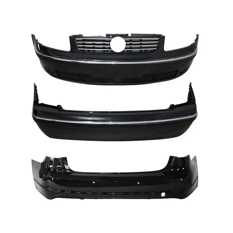 Vacuum Forming Car Parts
