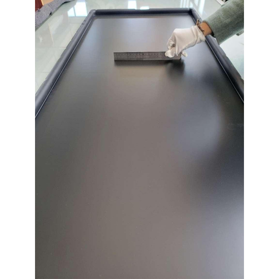 Solving Surface Issues of Anti-Static Trays and Gaining Customer Trust