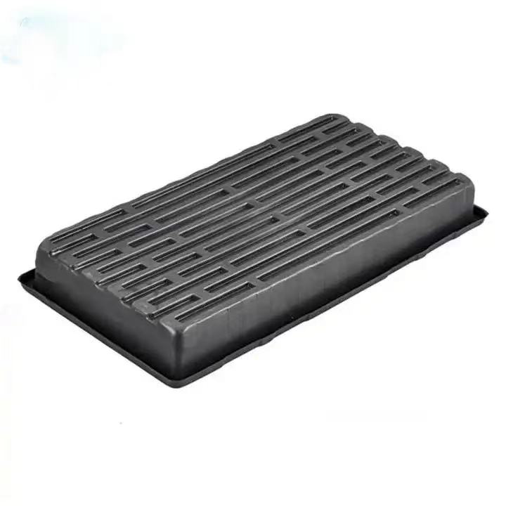 Thermoforming Tray