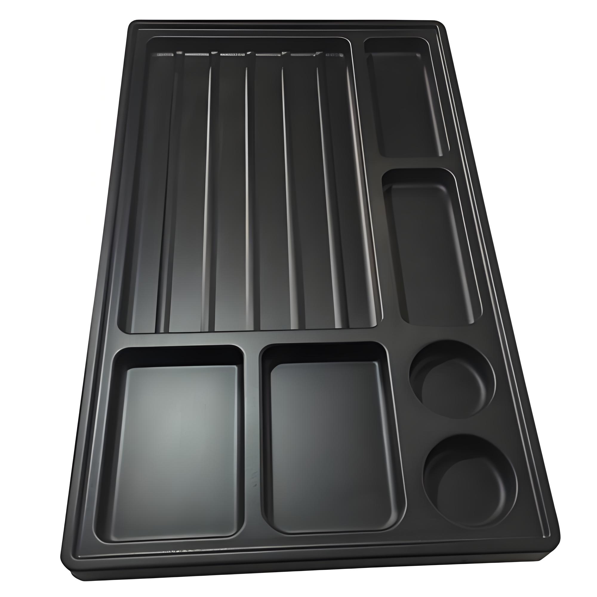 Vacuum Forming ABS Plastic
