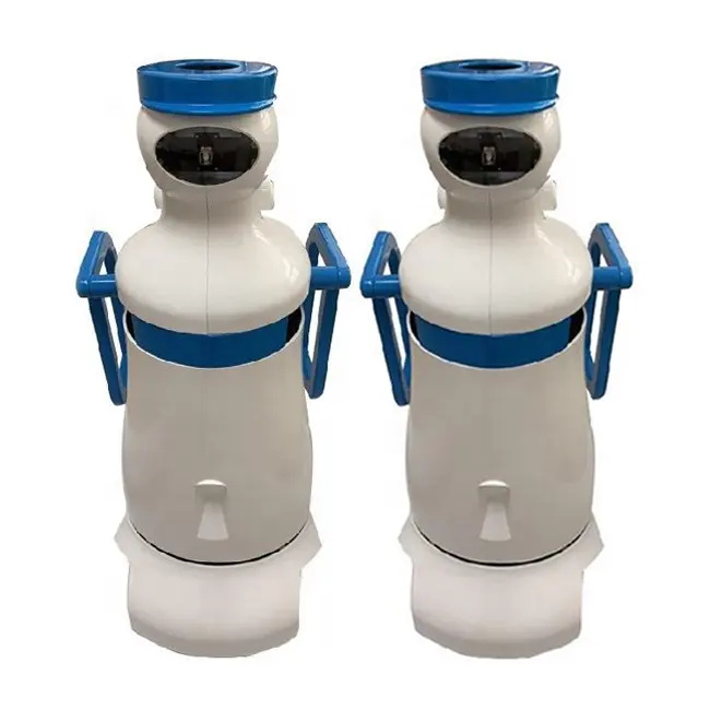 Robot Cover
