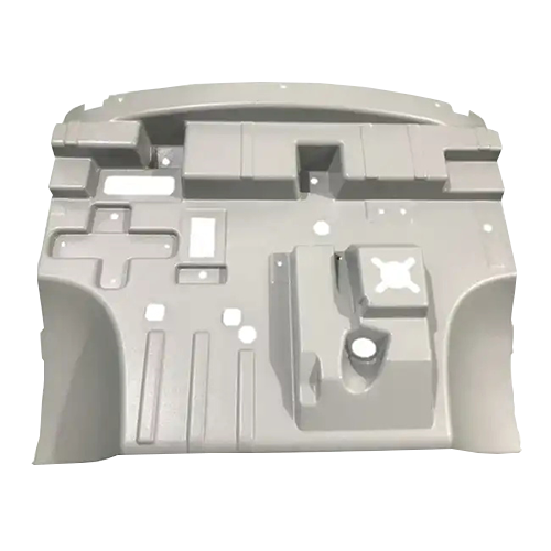 Custom Plastic Thermoforming