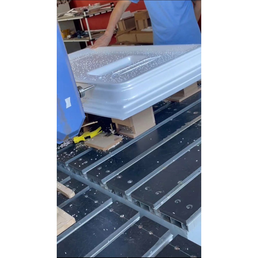 5-Axis /3-Aix CNC Cutting 
