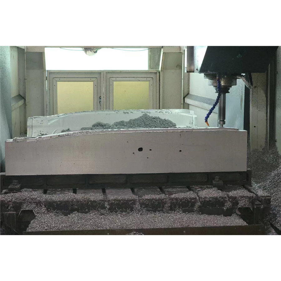 Tooling/Mold Manufacturing