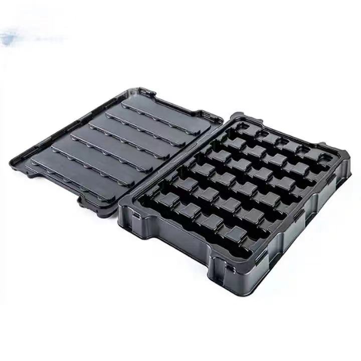 Thermoforming Vacuum Forming