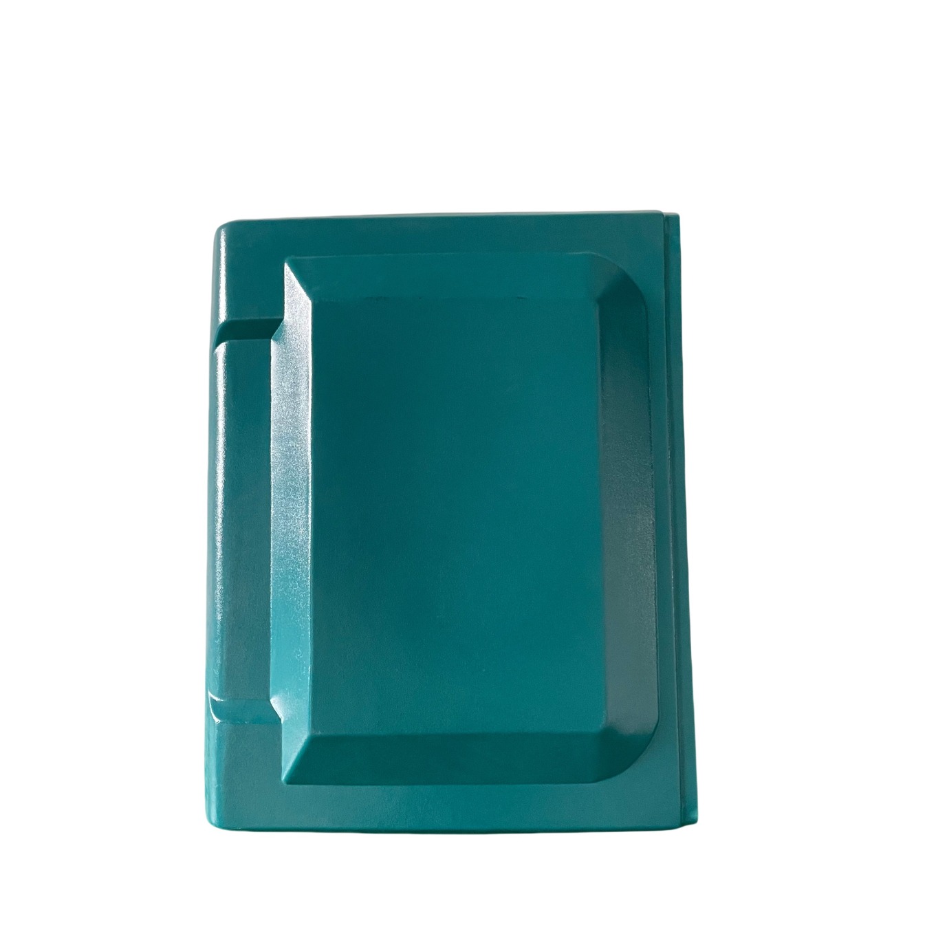 ABS Sweeper Shell