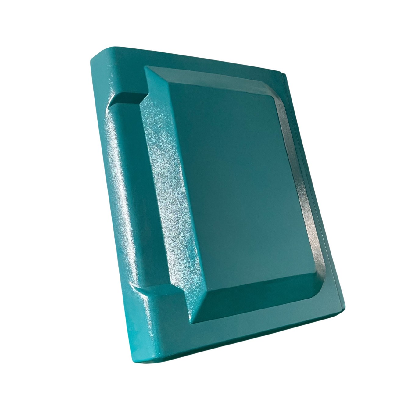 ABS Sweeper Shell
