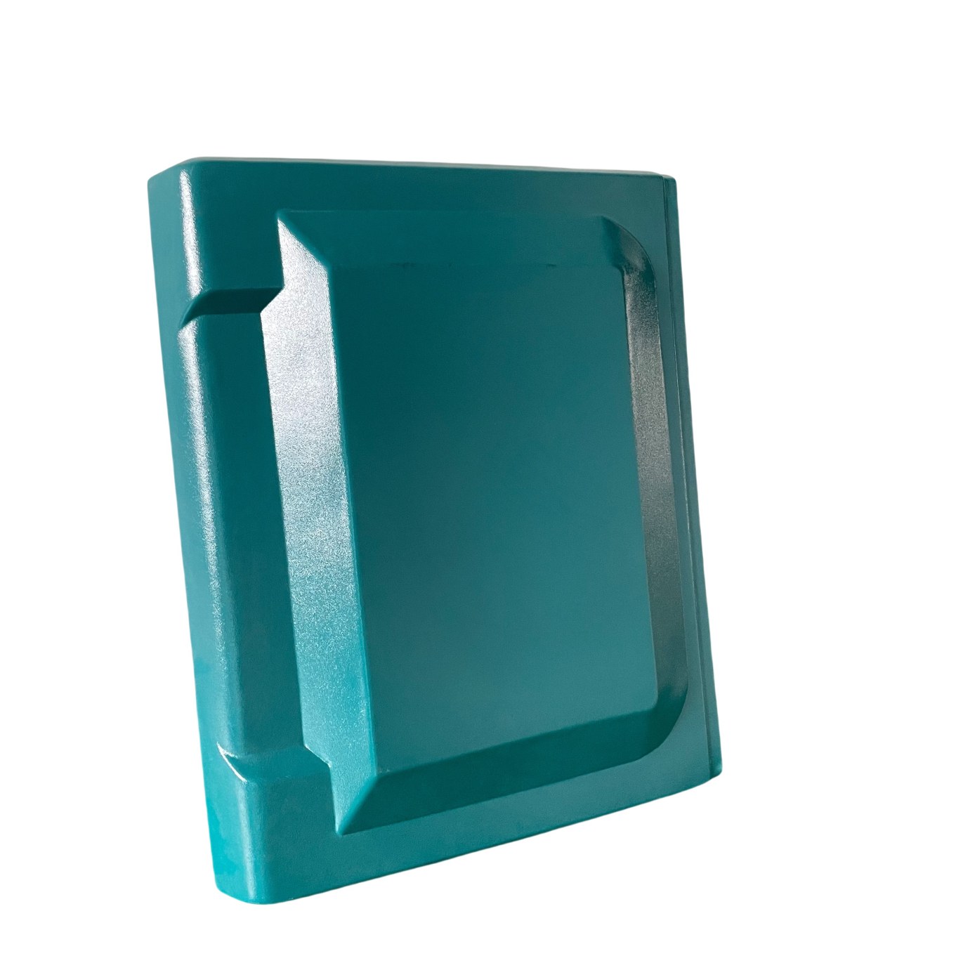 ABS Sweeper Shell