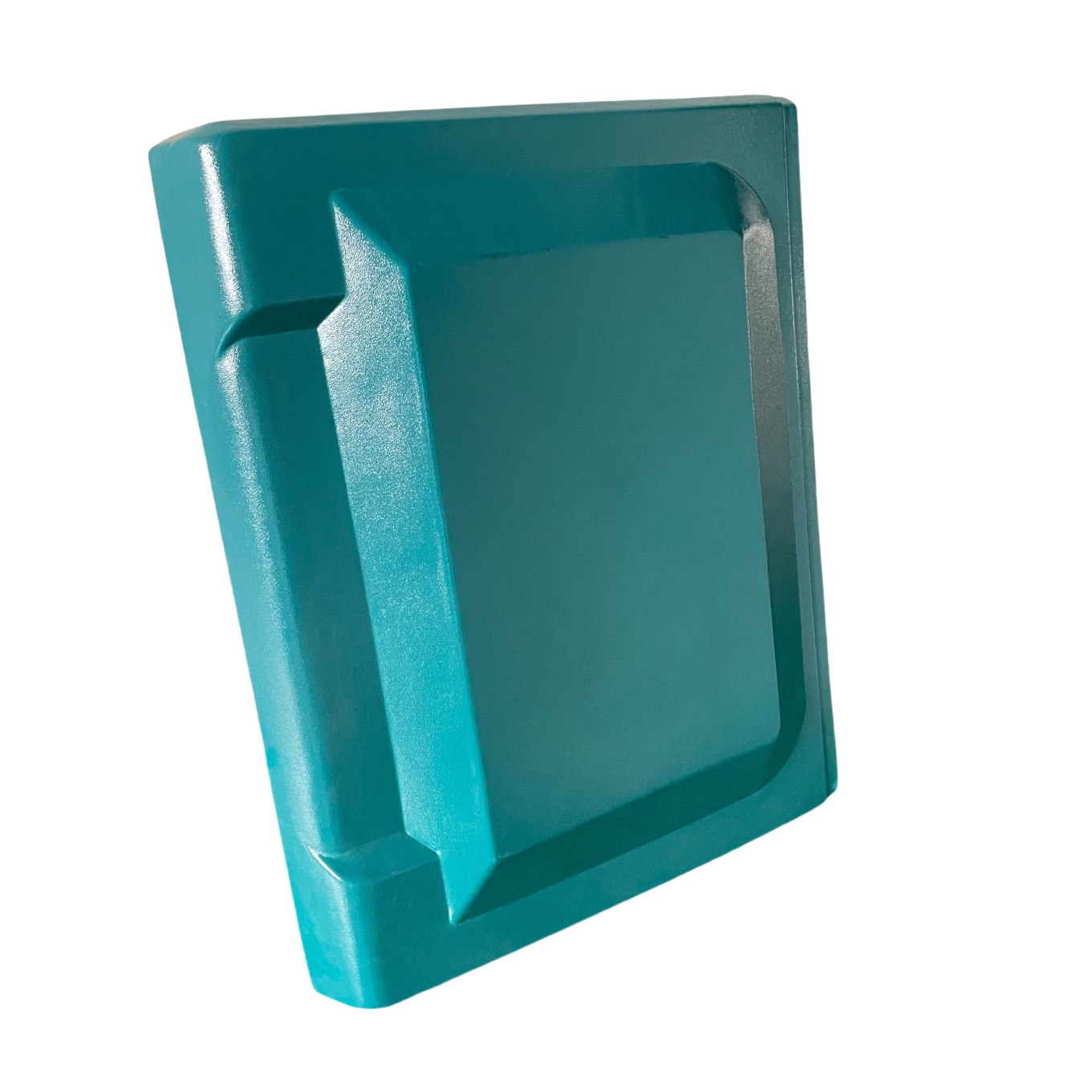ABS Sweeper Shell
