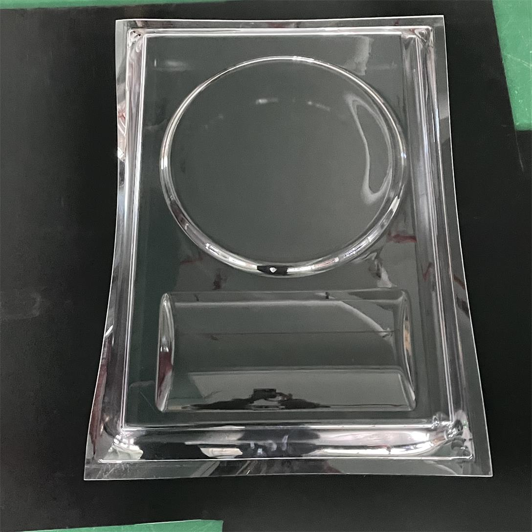 Custom Thermoformed PC Housing
