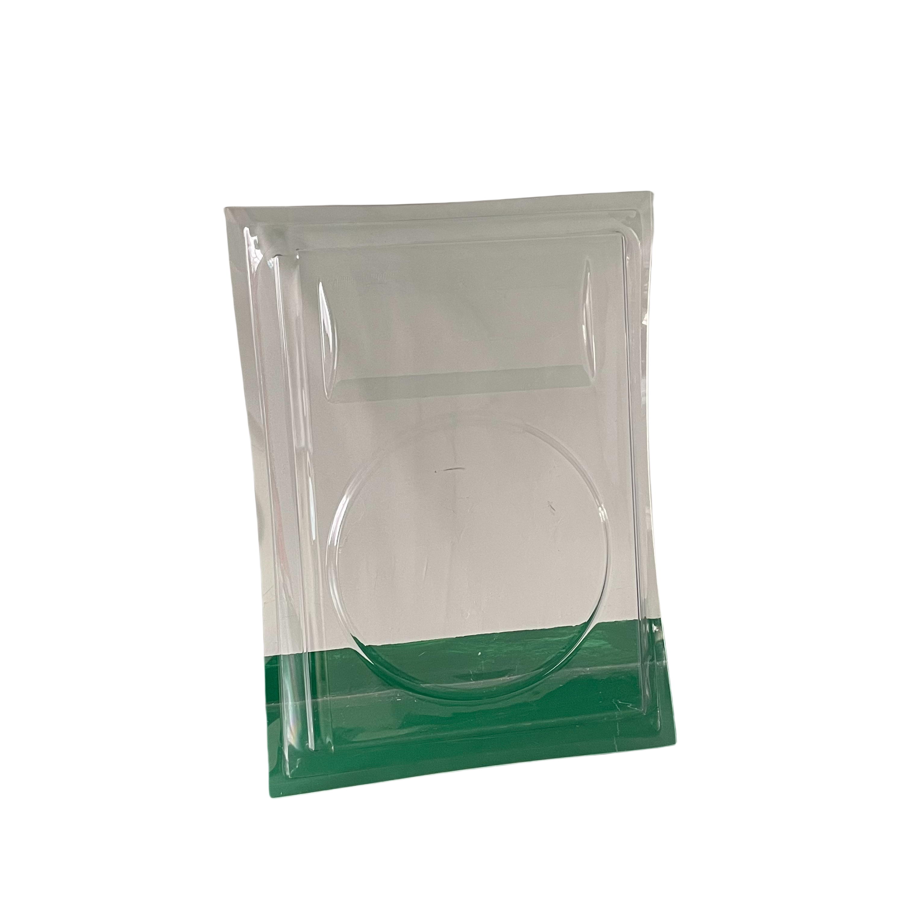 Custom Thermoformed PC Housing