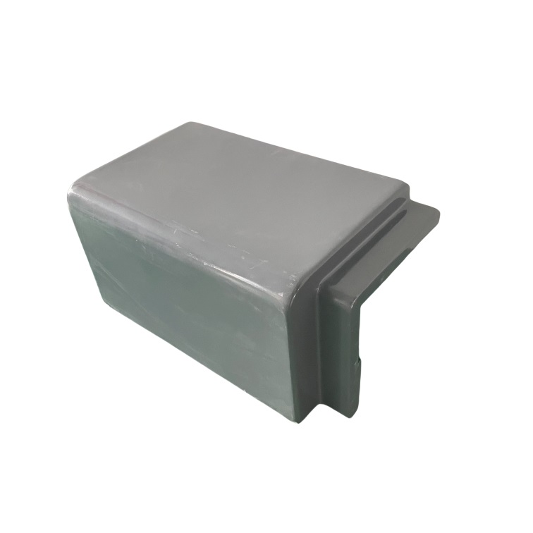 Custom ABS Plastic Housings for Cleaning Machines