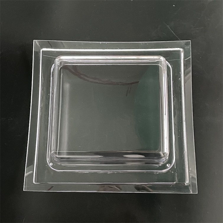 Plastic Electrical Box Cover